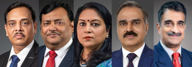 Director Power wields enormous power on BHEL board